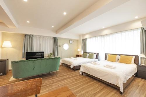Ryogoku Apartment | Hotel Estasia Ryogoku