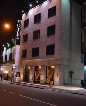 Rho Hotel | Hotel Europa Fiera