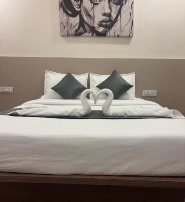 Hyderabad Hotel | Hotel EVA