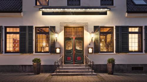 Everswinkel Hotel | Hotel Everswinkel