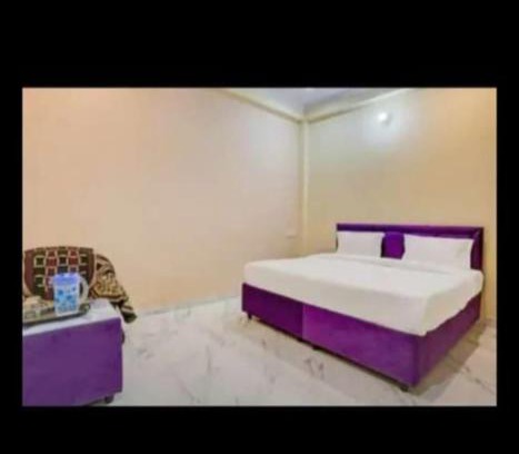 Mayapur Hotel | Hotel Excel Home Stay