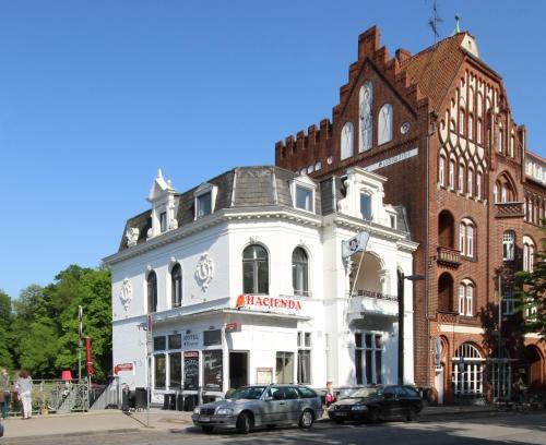 Lubeck City Centre Hotel | Hotel Excellent