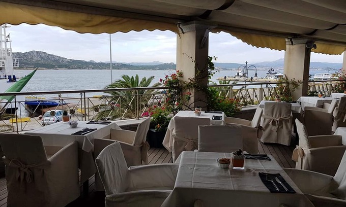 La Maddalena Hotel | Hotel Excelsior