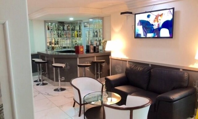 Santo Antonio Hotel | Hotel Excelsior