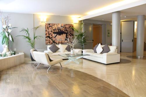 Siena Hotel | Hotel Executive
