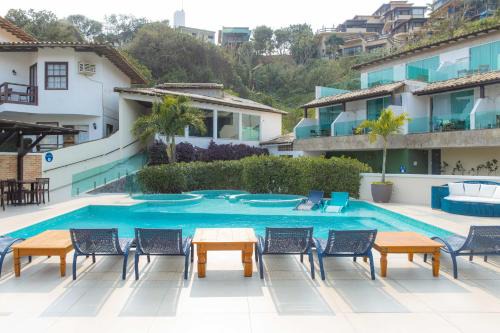 Joao Fernandes Hotel | Hotel Experience João Fernandes