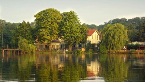 Woltersdorf Hotel | Hotel Fährhaus GmbH