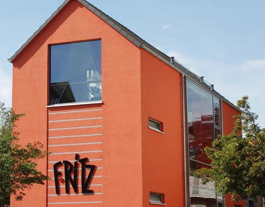 Schleswig Hotel | Hotel F-RITZ