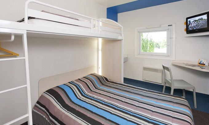 Colmar Hotel | Hotel F1 Colmar