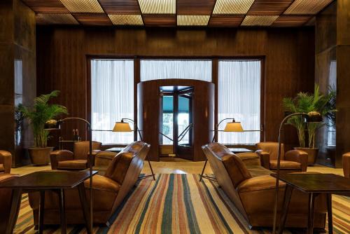 Cerqueira Cesar Hotel | Hotel Fasano Sao Paulo