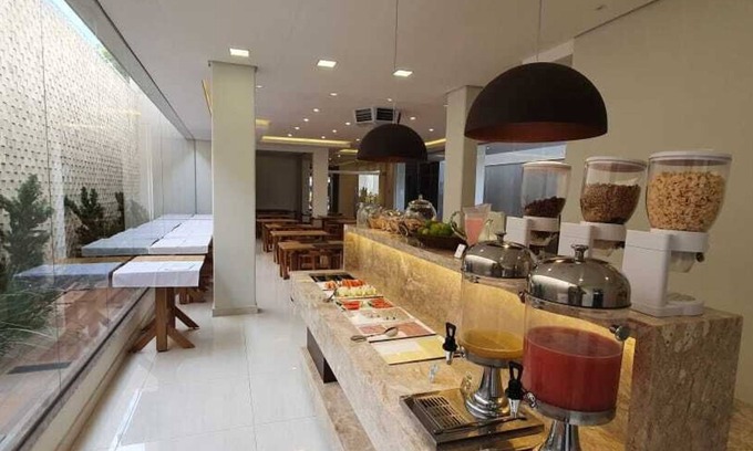 Maringa Hotel | Hotel Fatti