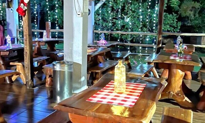 Pirenopolis Other | Hotel Fazenda Aguas VIvas