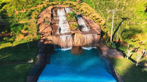 Pouso Alto House | Hotel Fazenda Bavária