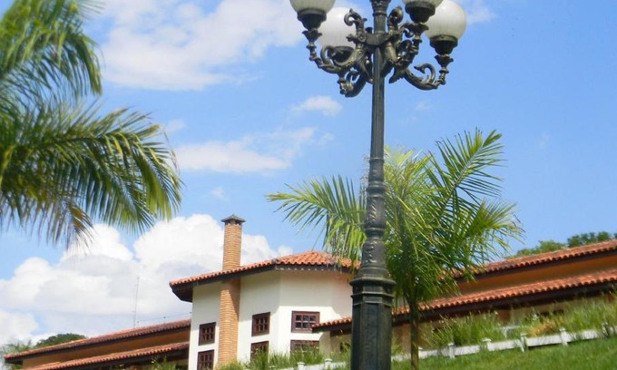 Sorocaba House | Hotel Fazenda do Vale