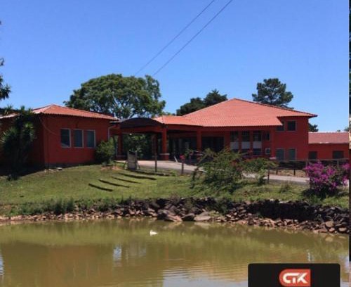 Germania Apartment | hotel fazenda ctk