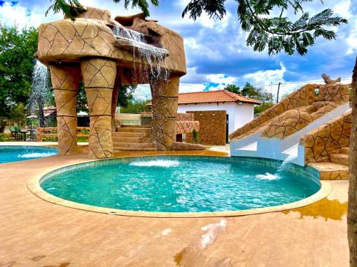 Sao Gabriel Hotel | Hotel Fazenda Haras Paraíso do Atlântico