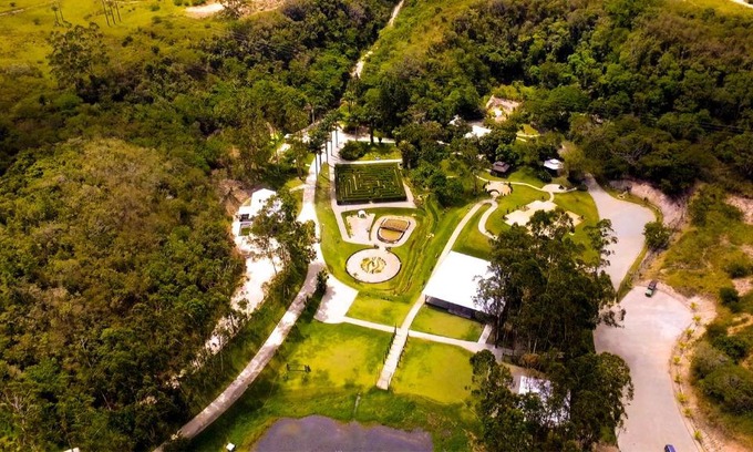Sao Joao House | Hotel Fazenda Lago São Francisco