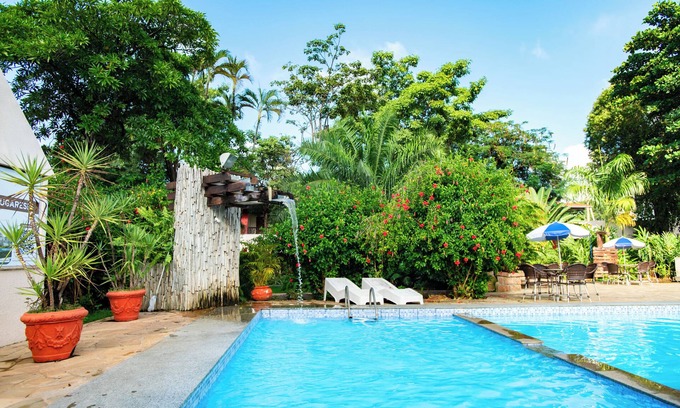 Coxipo Hotel | Hotel Fazenda Mato Grosso