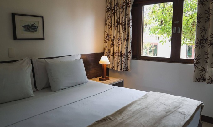 Novo Gravata Hotel | Hotel Fazenda Portal de Gravatá