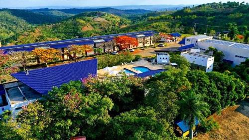 Areia Hotel | Hotel Fazenda Triunfo