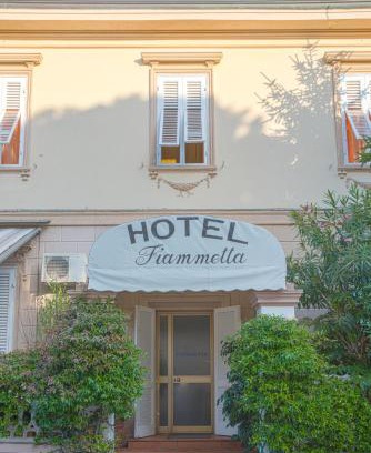Quercianella Hotel | Hotel Fiammetta
