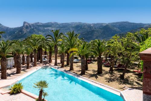 Soller Hotel | Hotel Finca Ca N'ai - Adults Only
