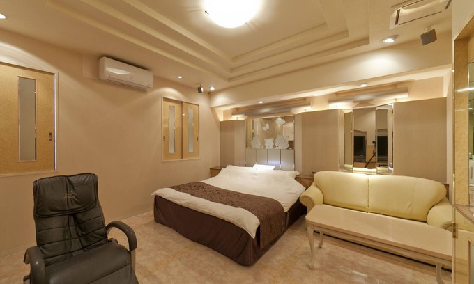 Kita Ward Hotel | Hotel Fine Rokko Kita Ichibanchi