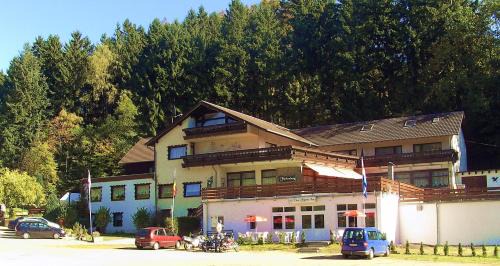 Blankenheim Hotel | Hotel Finkenberg