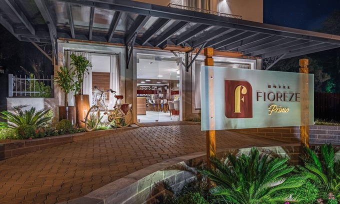Vila Suica Hotel | Hotel Fioreze Primo