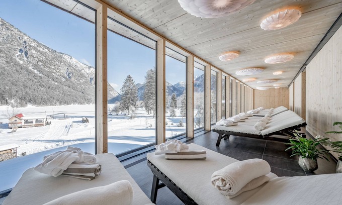 Heiterwang Hotel | Hotel Fischer am See