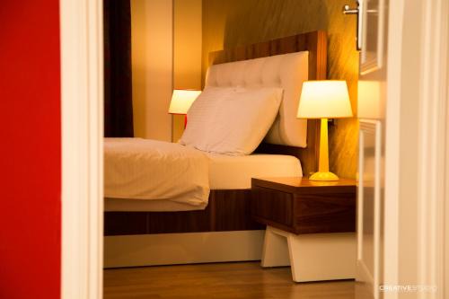 Korce Hotel | Hotel Flamingo