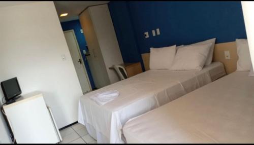 Barreirinhas Apartment | Hotel Flat Gran Solare Barreirinhas