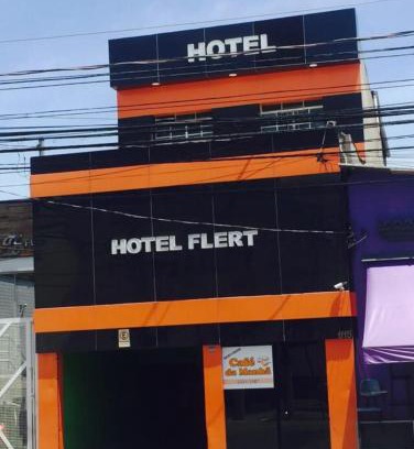 Santana Hotel | Hotel Flert Santana