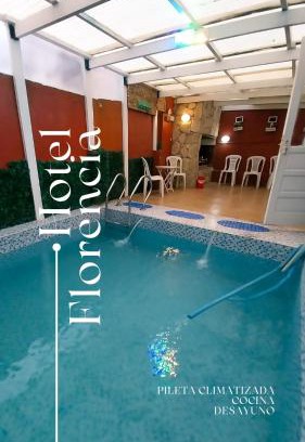 Necochea Hotel | Hotel Florencia