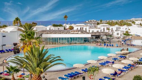 Los Pocillos Apartment | Hotel Floresta