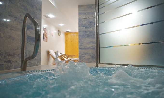 Pas de la Casa Hotel | Hotel Font d'Argent Pas de la Casa