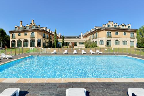 Avila Hotel | Hotel Fontecruz Ávila