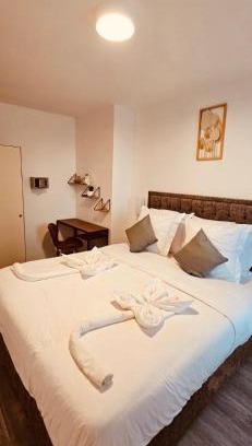 Quartier de la Salpetriere Hotel | HOTEL FORMIO