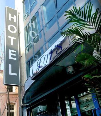 Burgas Center Hotel | Hotel Fors