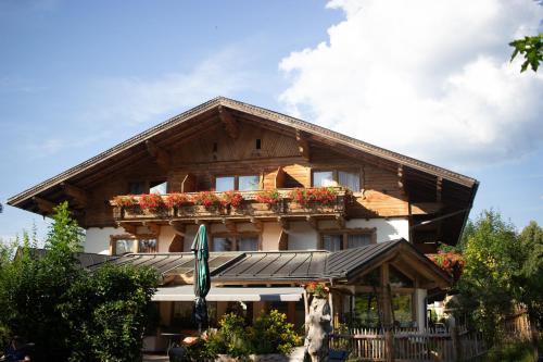 Alpendorf House | Hotel Forsthof