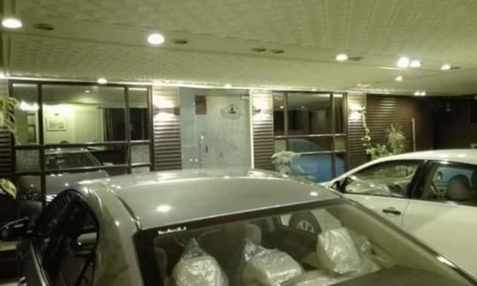 Lahore Hotel | Hotel Fortress Lahore
