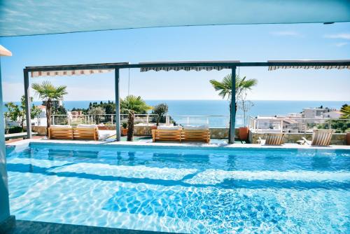 Ulcinj Hotel | Hotel Freiburg
