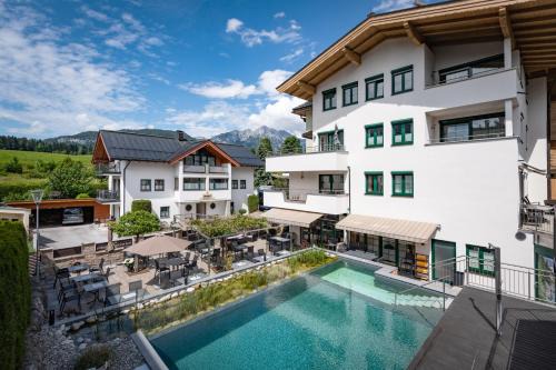 Soell Hotel | Hotel Gänsleit