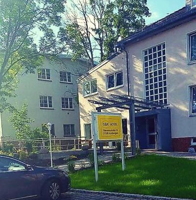 Hildesheim District Hotel | Hotel G&K