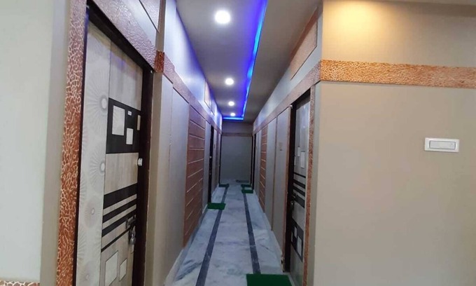 Digha Hotel | HOTEL G.R.INN