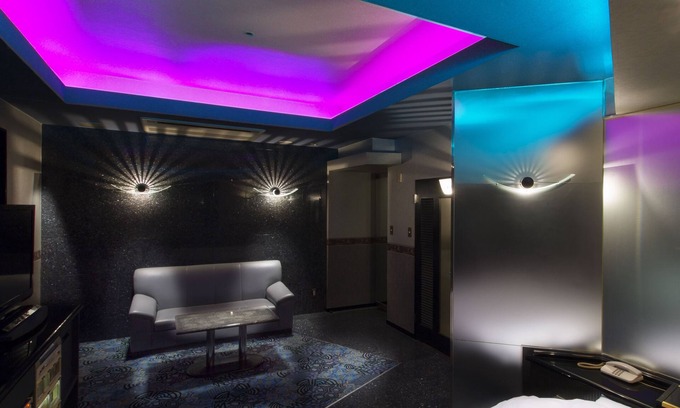 Kabukicho Hotel | HOTEL G7 - Adults Only