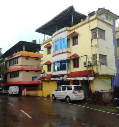 Port Blair House | Hotel Galaxy, Andaman and Nicobar