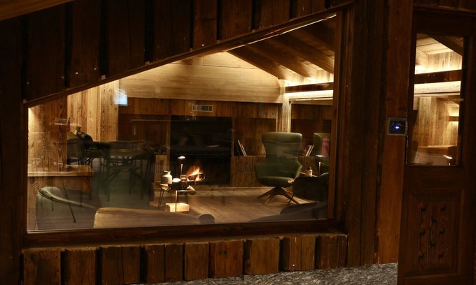 Livigno Hotel | Hotel Galli's - Centro