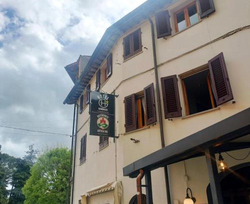 Gambassi Terme Hotel | Hotel Gambassi