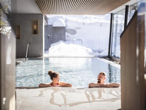 Solda Hotel | Hotel Gampen